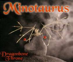Minotaurus (GER-2) : Dragonbone Throne